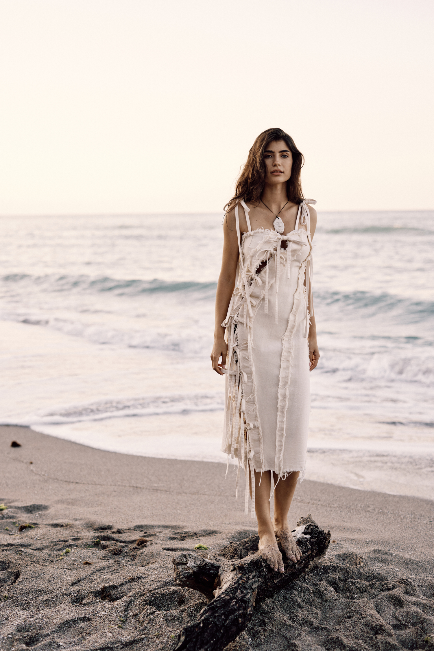 1 LYF Salton Sea dress